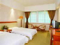 Kaili Hotel-Shenzhen Accommodation