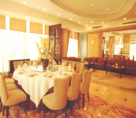 Shanglinyuan Hotel-Shenzhen Accommodation