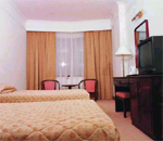 Nei Meng Gu Hotel-Beijing Accommodation