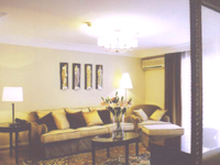 Tianci Service Apartment-Shanghai Accommodation