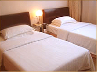 Shanghai Hengshan Cheng Hotel-Shanghai Accommodation