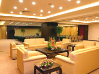 Landmark International Hotel-Guangzhou Accommodation