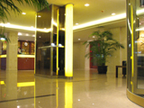 Mason Business Hotel-Shanghai Accommodation