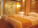 Sunshine Holiday Plaza-Beijing Accommodation