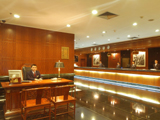 Lushan Hotel-Shenzhen Accommodation